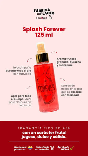 SEN INTIMO SPLASH CON FEROMONAS by lamoresex