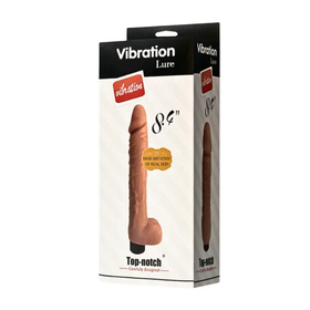 VIBRADOR LURE TESTICULOS by lamoresex