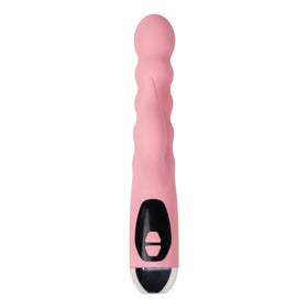 Estimulador de punto G y clítoris Vessa Camtoyz