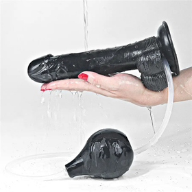 Dispositivo Íntimo De Silicona Diseño Anatómico Realista by LOVETOY