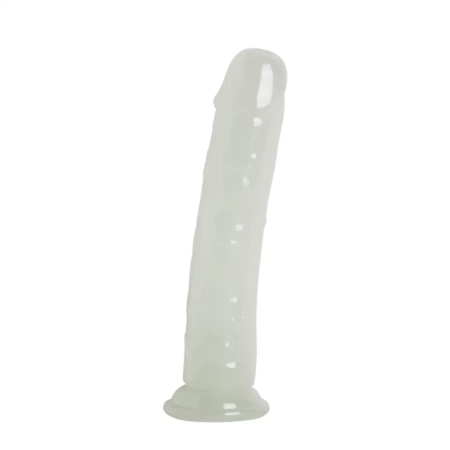 Lumino Play Dispositivo TPE Luz Azul Nocturna 8 Pulgadas by LOVETOY