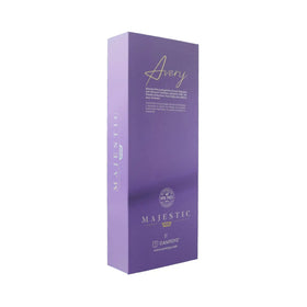 Vibrador Avery con Carga USB-C Camtoyz by SEXSHOPLAMORE