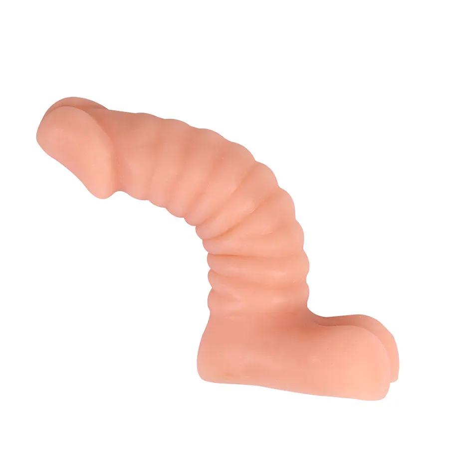 N02 Dispositivo Anatómico Flexible De Silicona Inserción 13 Cm by CHISA