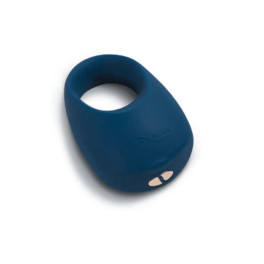 Anillo De Silicona Con Control Por App Para Parejas We Vibe by WE-VIBE