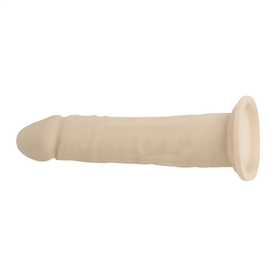 Premium Silicona Dispositivo Hiperrealista Talla M Con Ventosa by KISSME LOVE