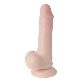 Alonso Realista TPE 17,5 cm Con Cabeza Pronunciada by KISSME LOVE