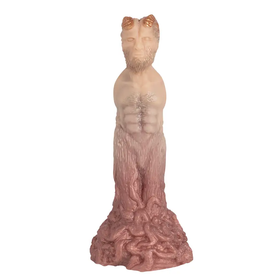Fauno Silicona Inserto Anatómico, Diseño Natural Con Forma by ELFO