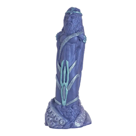 Poseidon Silicona Dispositivo De Estimulación Anatómica by ELFO