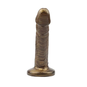 Dixon Cider Gold PVC Natural Cuerpo Venoso Curvado Antibacteriano by CHISA