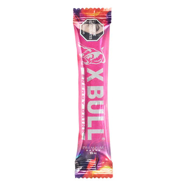 Energizante X-Bull Pink Sachet de 15 mL by SEXSHOPLAMORE