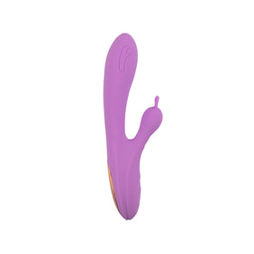 Layla Camtoyz Dispositivo De Estimulación Doble Silicona by SEXSHOPLAMORE