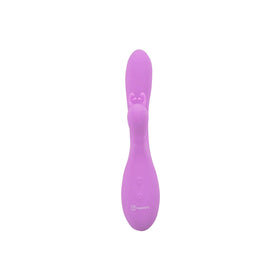 Layla Camtoyz Dispositivo De Estimulación Doble Silicona by SEXSHOPLAMORE