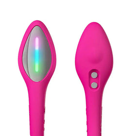 Lovense Lush 4 Vibrador Interactivo con App, Bluetooth 5.3 by LOVENSE