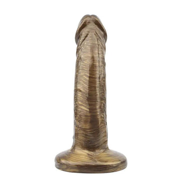 Dixon Cider Gold PVC Natural Cuerpo Venoso Curvado Antibacteriano by CHISA