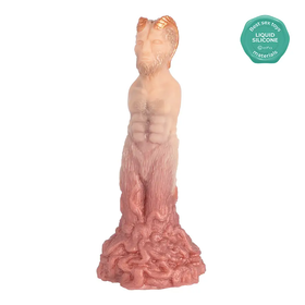Fauno Silicona Inserto Anatómico, Diseño Natural Con Forma by ELFO