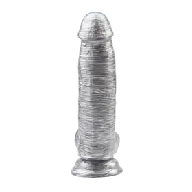 Heywood Jablome Dispositivo De PVC Con Base Ventosa by CHISA