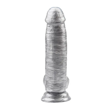 Heywood Jablome Dispositivo De PVC Con Base Ventosa by CHISA