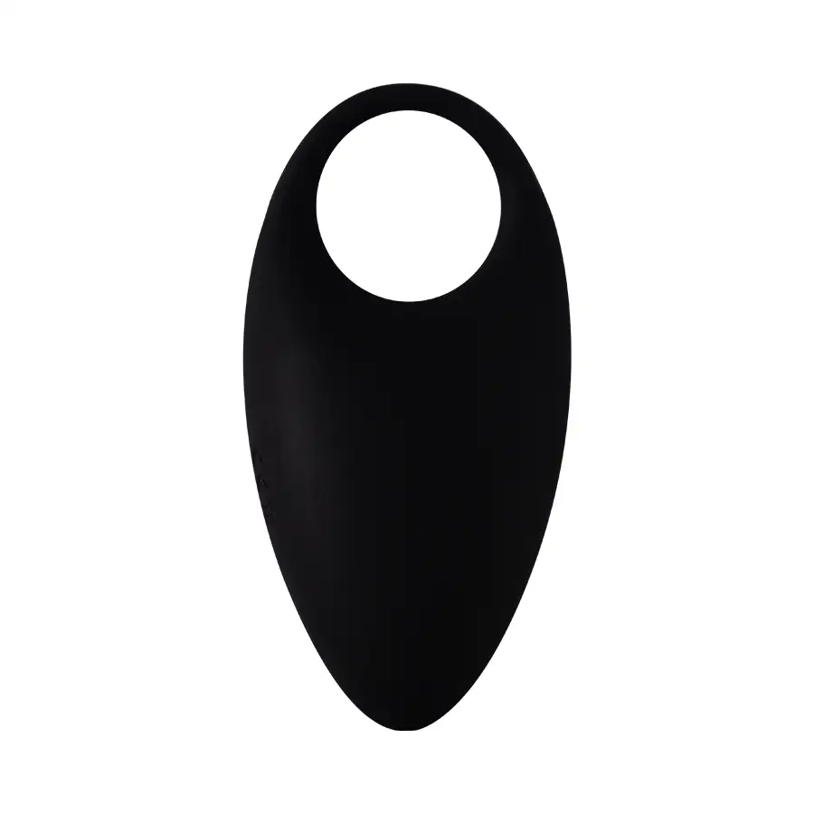 Pornhub Turbo Anillo Estimulador De Silicona Médica Con Vibración by PORNHUB