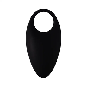 Pornhub Turbo Anillo Estimulador De Silicona Médica Con Vibración by PORNHUB
