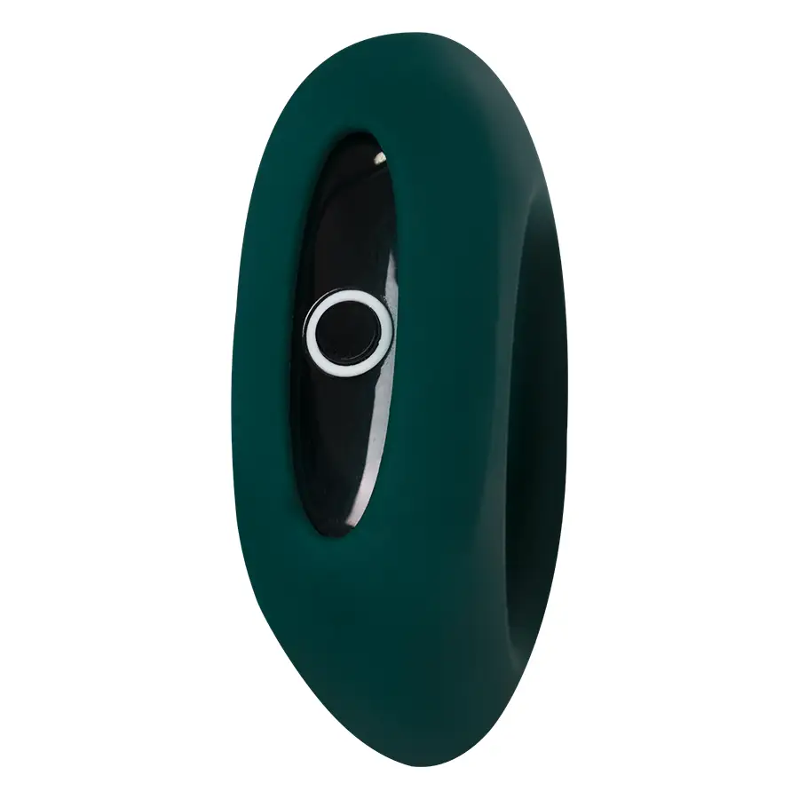 Magic Dante Anillo De Silicona Con Control Por App by MAGIC MOTION