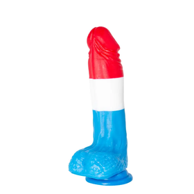 Rafael Francia Silicona Médica Insertable Resistente Al Agua by ELFO