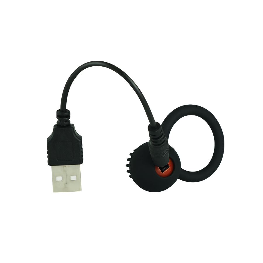 Anillo Vibrador Multi Points