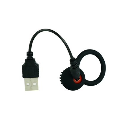 Anillo Vibrador Multi Points