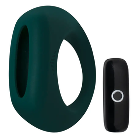 Magic Dante Anillo De Silicona Con Control Por App by MAGIC MOTION