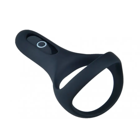 Anillo Vibrador Rise de Silicona con Control por App by FUNTOWN