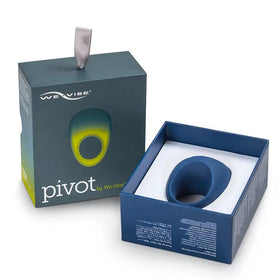 Anillo De Silicona Con Control Por App Para Parejas We Vibe by WE-VIBE