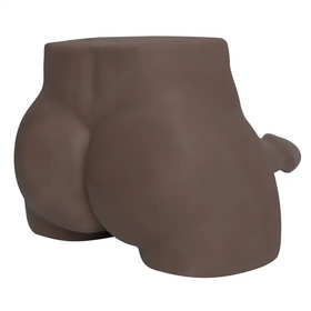 Curvy Men Torso Medio Realista Material TP Apertura Anatómica by KISSME LOVE