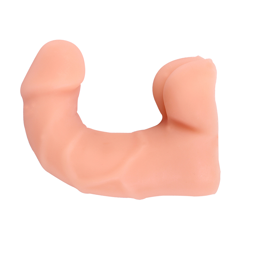 Dispositivo Ergonómico Flexible Con Articulación Interna T Skin by CHISA