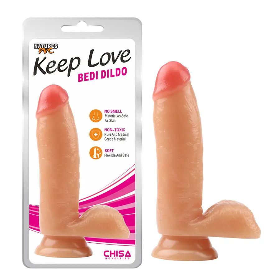Dispositivo PVC Con Base De Succión, 14 Cm Insertable by CHISA