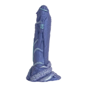 Poseidon Silicona Dispositivo De Estimulación Anatómica by ELFO