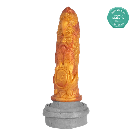 Zeus Dildo