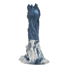 Hades Demoníaca Figura Silicona Con Texturas Realistas by ELFO