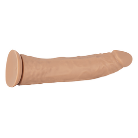 Sailki Dispositivo De Placer Realista Silicona Médica Con Ventosa by BESEXY