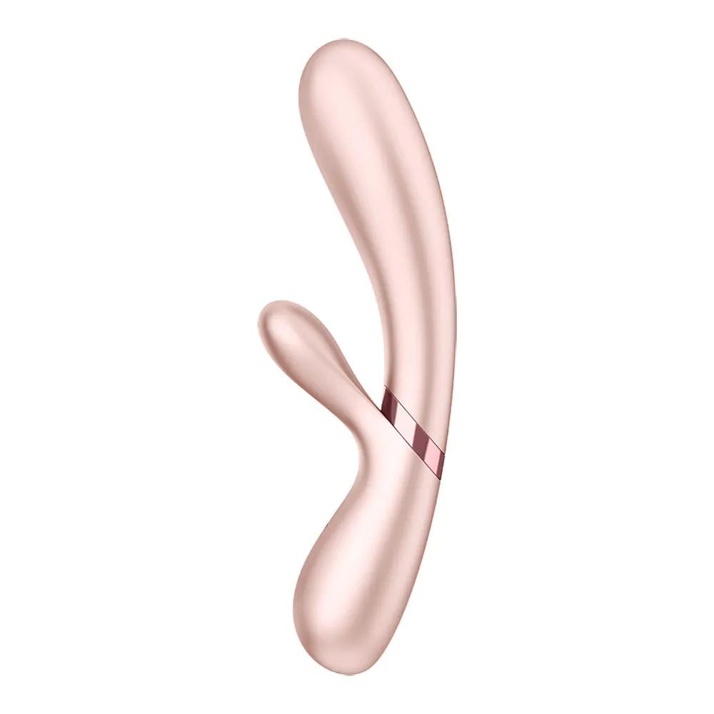 Satisfyer Hot Lover by DistriSex
