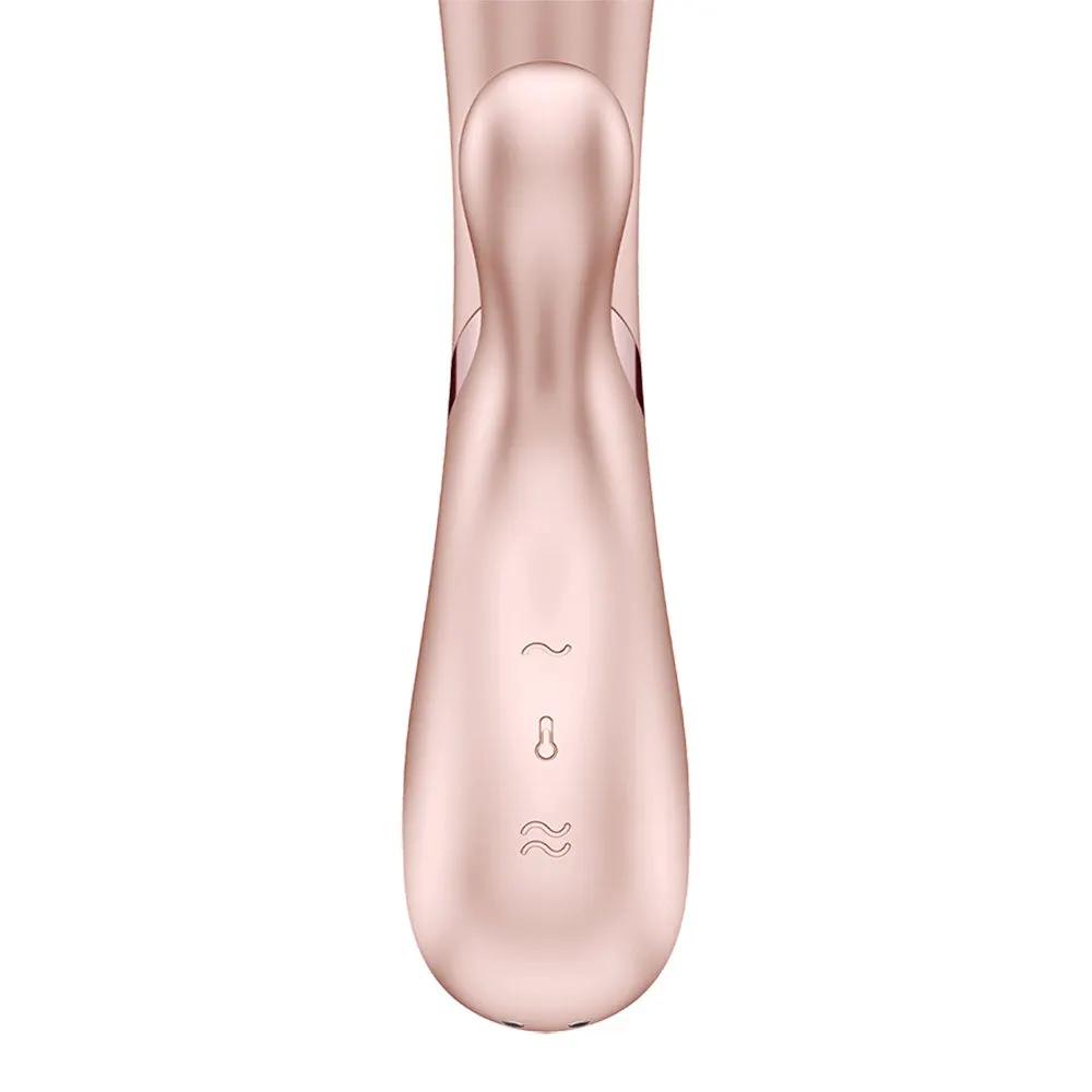 Satisfyer Hot Lover by DistriSex