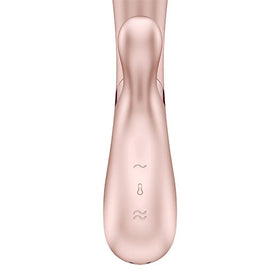 Satisfyer Hot Lover by DistriSex