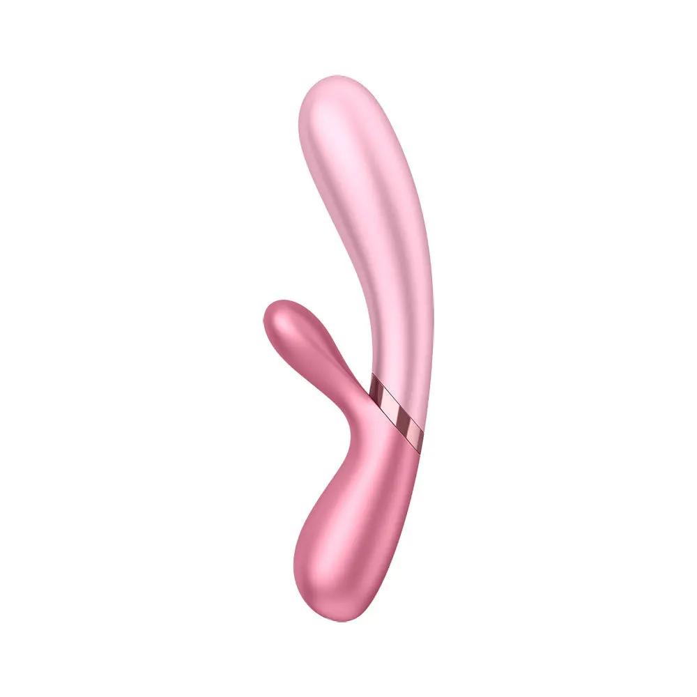 Satisfyer Hot Lover by DistriSex