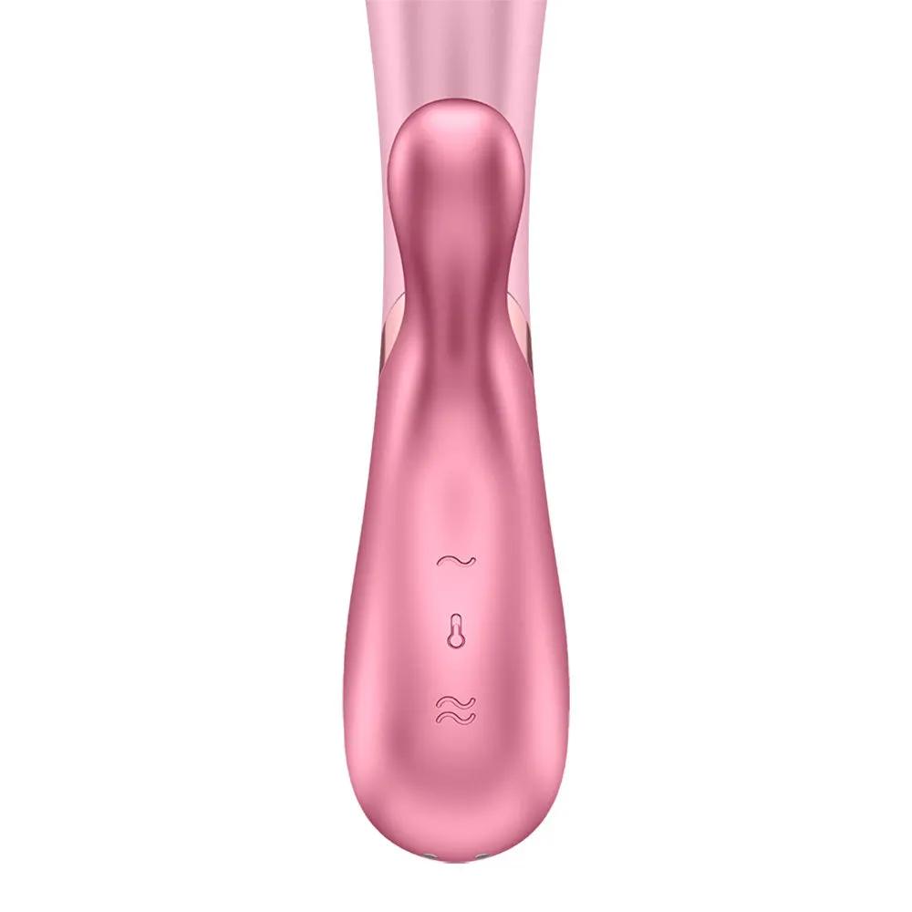 Satisfyer Hot Lover by DistriSex