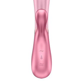 Satisfyer Hot Lover by DistriSex