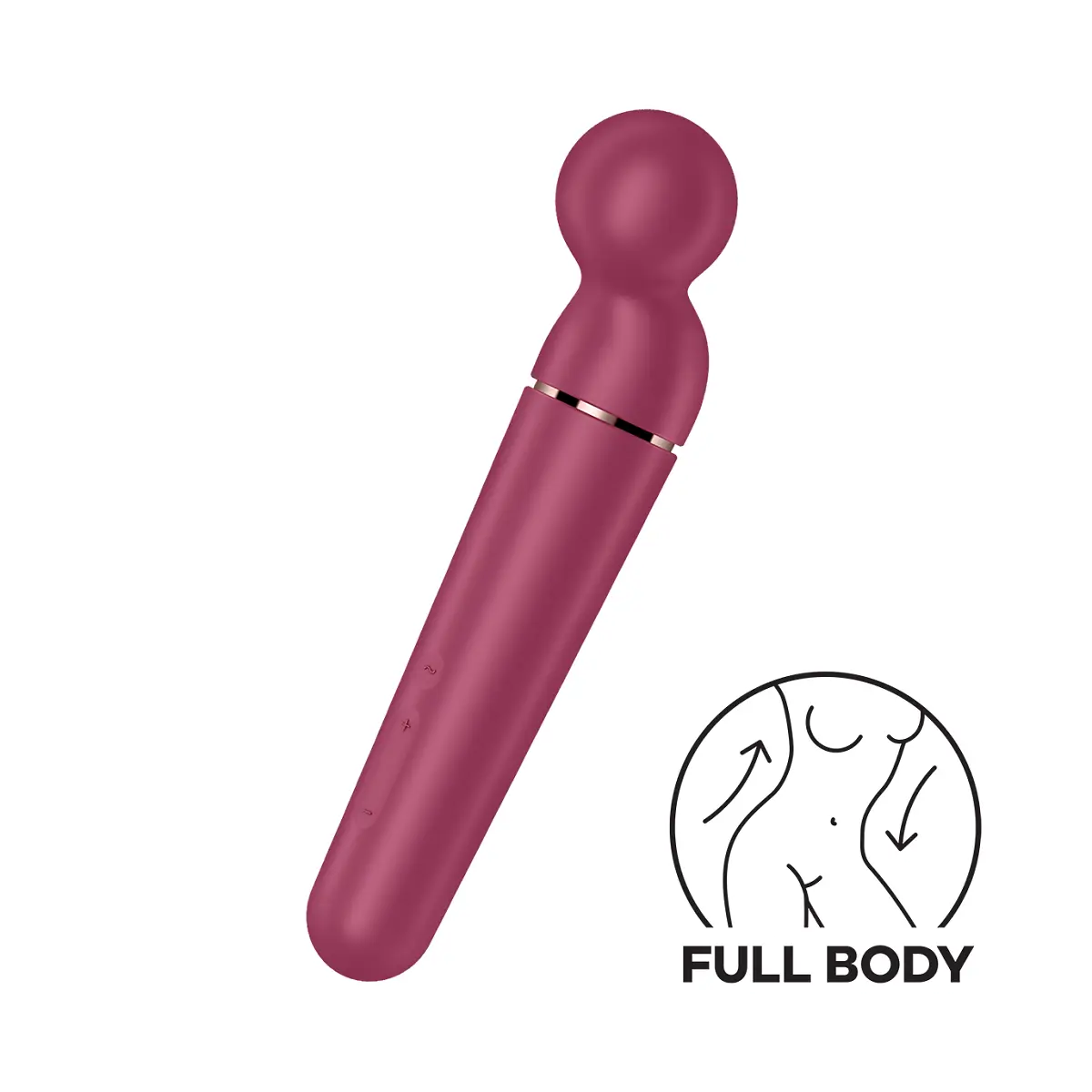 Satisfyer Planet Wand-er by Satisfyer
