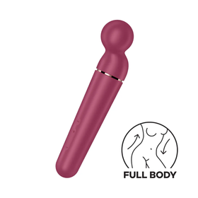 Satisfyer Planet Wand-er by Satisfyer