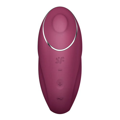 Satisfyer Tap Y Climax 1