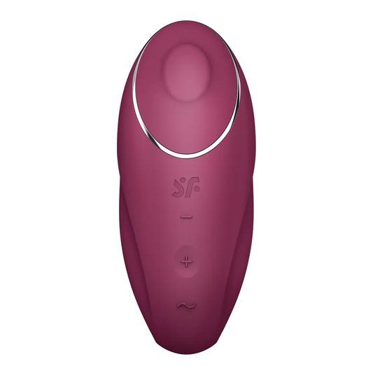 Satisfyer Tap & Climax 1 by Satisfyer