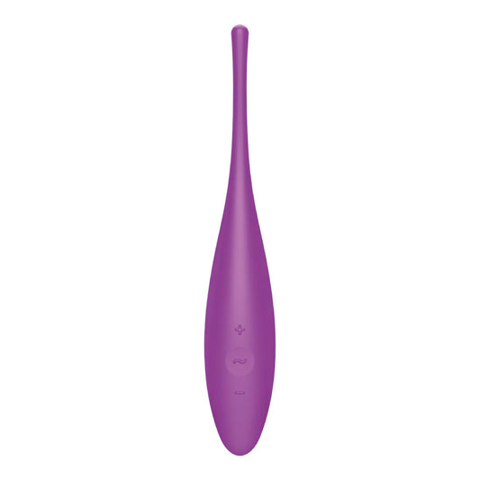 Satisfyer Twirling Joy by Satisfyer