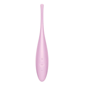 Satisfyer Twirling Joy by Satisfyer