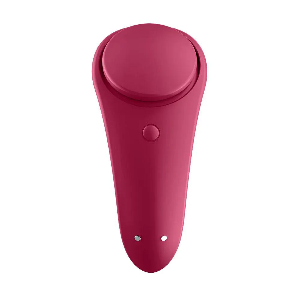 Satisfyer Sexy Secret by Satisfyer